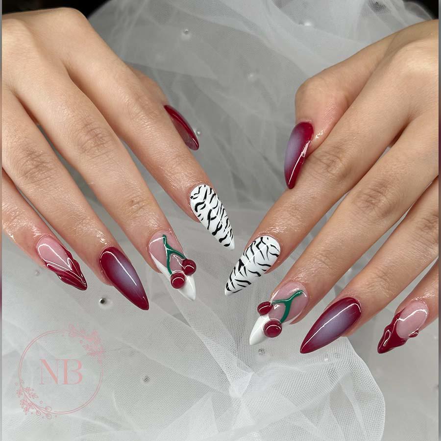 Summer nail ideas | Nail Boss 